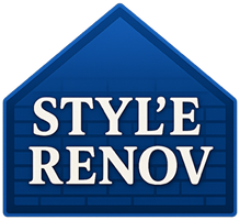 STYL'E RENOV